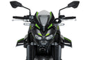 KAWASAKI Z 900 SE [2025] – New Generation Sport – Matt Black-50