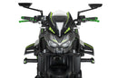 KAWASAKI Z 900 SE [2025] – New Generation Sport – Matt Black-21