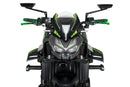KAWASAKI Z 900 SE [2025] – New Generation Sport – Matt Black-51