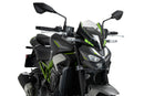 KAWASAKI Z 900 SE [2025] – New Generation Sport – Matt Black-45
