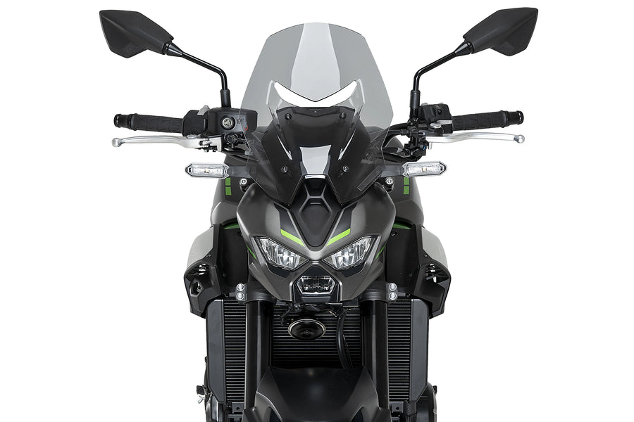 KAWASAKI Z 900 SE [2025] - New Generation Touring Windschild | Getönt | PUIG 22440H