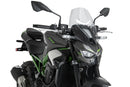 KAWASAKI Z 900 SE [2025] - New Generation Touring Windschild | Klar | PUIG 22440W