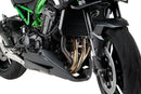 KAWASAKI Z 900 SE [2025] – Bugspoiler – Carbon look-6