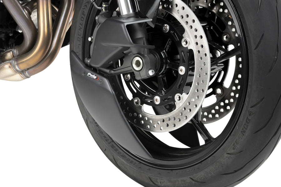 KAWASAKI Z 900 [2025] – Brake Cooler – Black