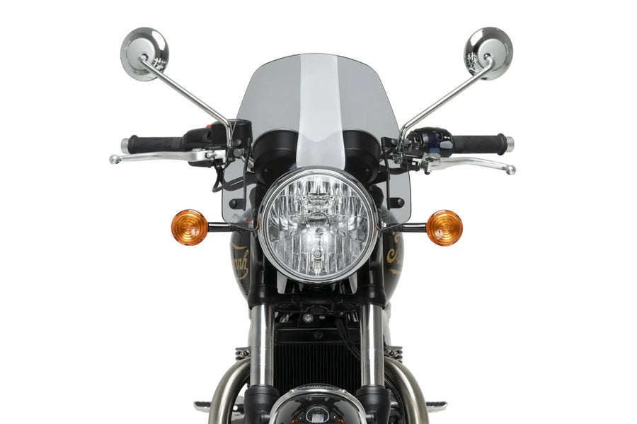 TRIUMPH BONNEVILLE T 120 BLACK [2025] – New Generation Sport – Getönt