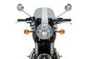 TRIUMPH BONNEVILLE T 120 BLACK [2025] – Crash pads R19 – Black-13