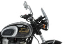 TRIUMPH BONNEVILLE T 120 BLACK [2025] – New Generation Verstellbare – Schwarz