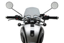 TRIUMPH BONNEVILLE T 120 BLACK [2025] – New Generation Sport – Transparent