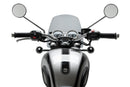 TRIUMPH BONNEVILLE T 120 BLACK [2025] – Naked Verkleidungsscheibe Windschild-16