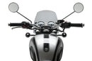TRIUMPH BONNEVILLE T 120 BLACK [2025] – Windy Windschild Verkleidungsscheibe-4