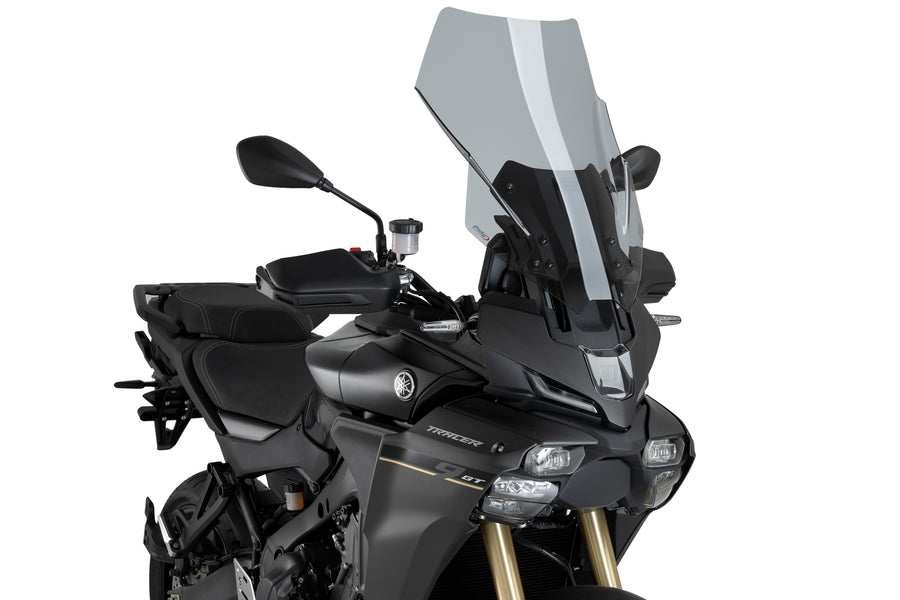 YAMAHA TRACER 9 Y-AMT [2025] – Tourenscheibe – Getönt