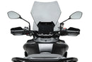 YAMAHA TRACER 9 Y-AMT [2025] – Tourenscheibe – Stark getönt