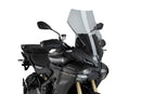 YAMAHA TRACER 9 Y-AMT [2025] – Tourenscheibe – Transparent-7