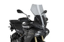 YAMAHA TRACER 9 Y-AMT [2025] – Tourenscheibe – Transparent-3