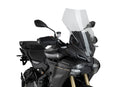 YAMAHA TRACER 9 Y-AMT [2025] – Tourenscheibe – Transparent-2