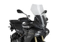 YAMAHA TRACER 9 Y-AMT [2025] - Tourenscheibe | Klar | PUIG 22456W