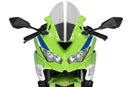 KAWASAKI ZX-4RR NINJA [2025] - PUIG R-Racer Scheibe | Klar | PUIG 22468W