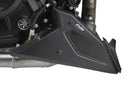 KTM 390 DUKE [2025] – Bugspoiler – Mattschwarz-4