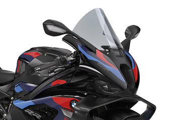 BMW M 1000 RR [2025] - R-Racer screen | Tinted | PUIG 22490H