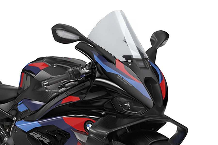 BMW M 1000 RR [2025] - R-Racer Scheibe | Klar | PUIG 22490W