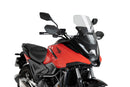 HONDA NC 750 X DCT [2025] – Tourenscheibe – Transparent-10