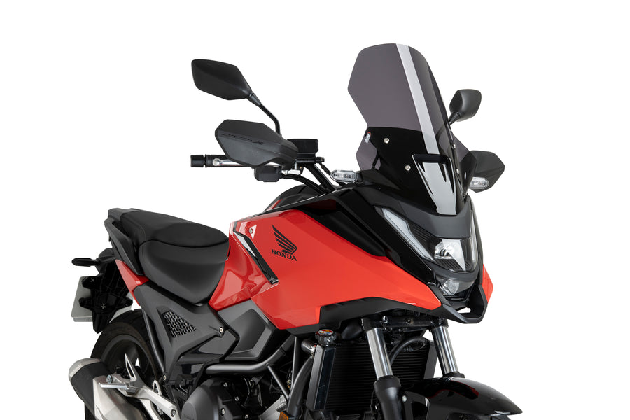 HONDA NC 750 X DCT [2025] – Tourenscheibe – Transparent