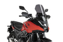 HONDA NC 750 X DCT [2025] – Tourenscheibe – Transparent-8