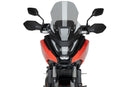 HONDA NC 750 X DCT [2025] – Tourenscheibe – Transparent-3