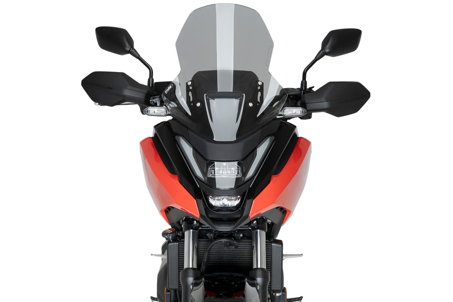 HONDA NC 750 X DCT [2025] – Tourenscheibe – Transparent