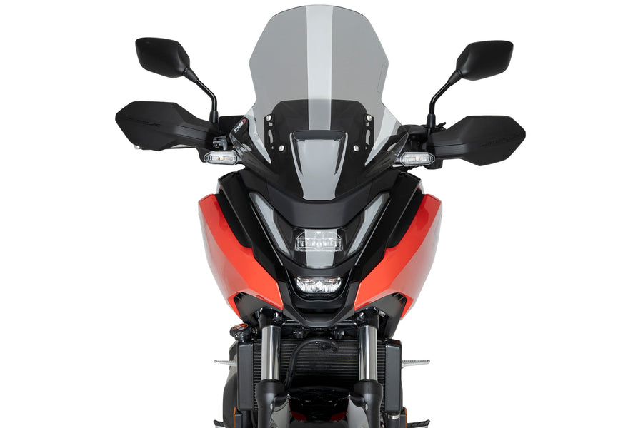 HONDA NC 750 X DCT [2025] – Tourenscheibe – Transparent