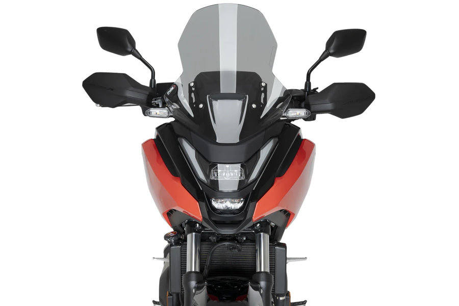 HONDA NC 750 X DCT [2025] – Tourenscheibe – Transparent