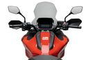 HONDA NC 750 X DCT [2025] – Tourenscheibe – Transparent-12