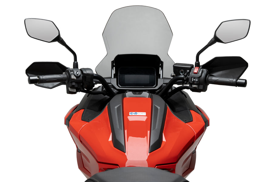 HONDA NC 750 X DCT [2025] – Tourenscheibe – Transparent