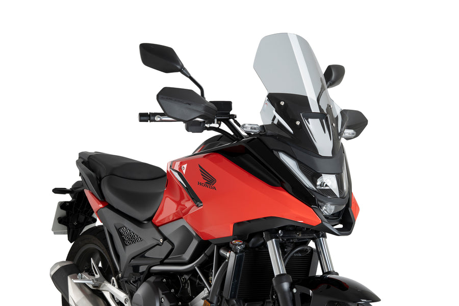 HONDA NC 750 X DCT [2025] – Tourenscheibe – Transparent