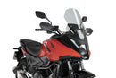 HONDA NC 750 X DCT [2025] – Tourenscheibe – Transparent-4