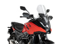 HONDA NC 750 X DCT [2025] – Tourenscheibe – Transparent-2