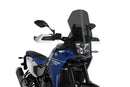 YAMAHA TÉNÉRÉ 700 RALLY EDITION [2025] - Tourenscheibe | Stark getönt | PUIG 22515F