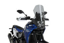 YAMAHA TENERE 700 EXPLORE EDITION [2025] – touring screen – transparent-6
