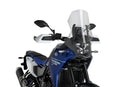 YAMAHA TÉNÉRÉ 700 RALLY EDITION [2025] - Tourenscheibe | Klar | PUIG 22515W