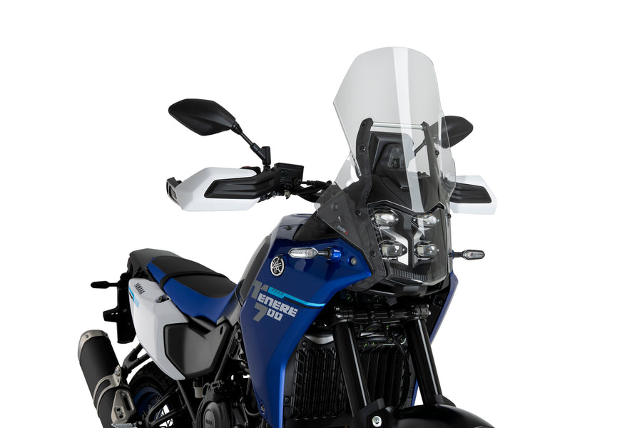 YAMAHA TENERE 700 RALLY EDITION [2025] – Tourenscheibe – Getönt
