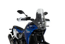 YAMAHA TENERE 700 RALLY EDITION [2025] – Scheinwerferschutz – Transparent-11