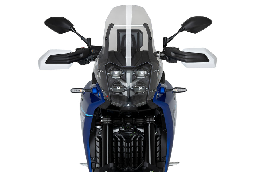 YAMAHA TENERE 700 EXPLORE EDITION [2025] – Headlight protector – Transparent