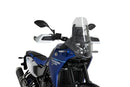 YAMAHA TENERE 700 EXPLORE EDITION [2025] – Headlight protector – Transparent-17