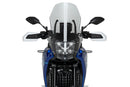 YAMAHA TENERE 700 RALLY EDITION [2025] – Scheinwerferschutz – Transparent-1