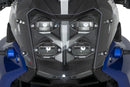 YAMAHA TENERE 700 RALLY EDITION [2025] – Scheinwerferschutz – Transparent-4