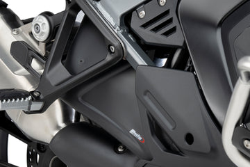 BMW R 1300 GS ADVENTURE [2025] – Lower side fairing – Matt black