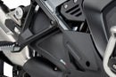 BMW R 1300 GS ADVENTURE [2025] – Seitenverkleidung unten – Carbon look-1