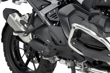 BMW R 1300 GS ADVENTURE [2025] – lower side fairing – carbon look - 0