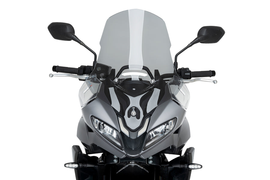 TRIUMPH TIGER SPORT 800 [2025] – touring screen – tinted