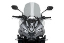 TRIUMPH TIGER SPORT 800 [2025] – touring screen – tinted-2